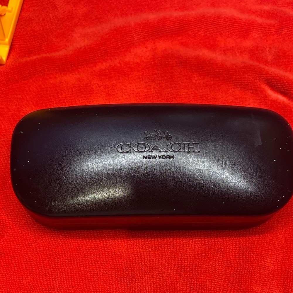 Coach Brooklyn HC6040  Eyewear and accessories
